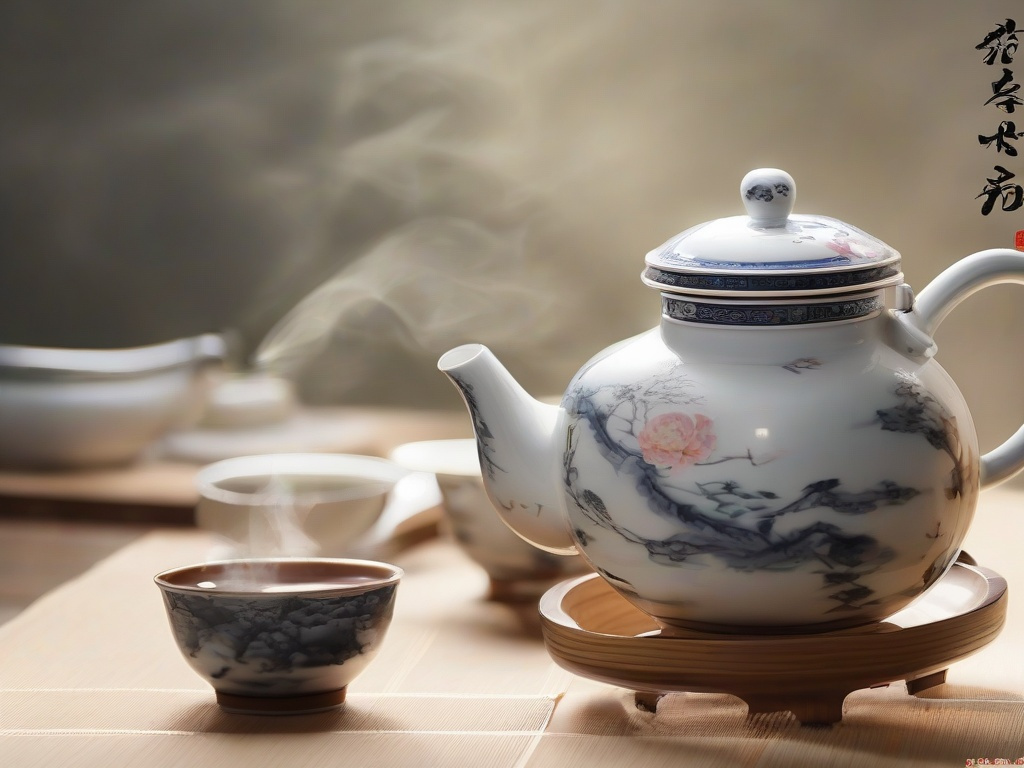 普洱茶知识全解析：等级、价格、茶具与季节的深度指南