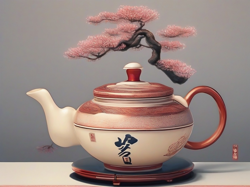 普洱茶的前世今生：从历史长河到有机生态的深度探索