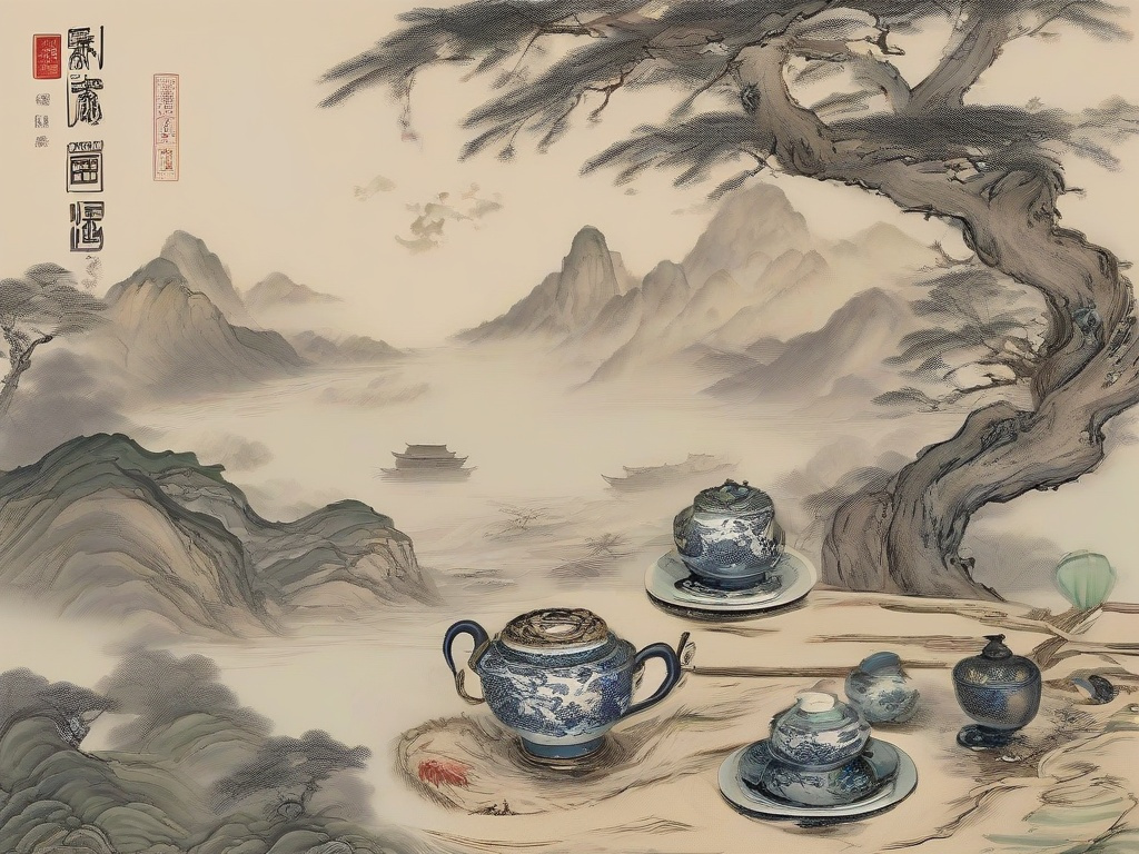 乌龙茶的千年密码：从制作工艺到有机冲泡的深度解析