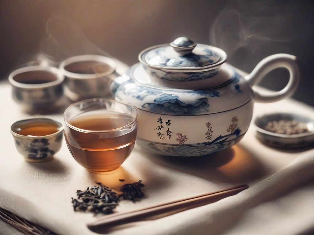 红茶全解析：从产地到品鉴的完整指南