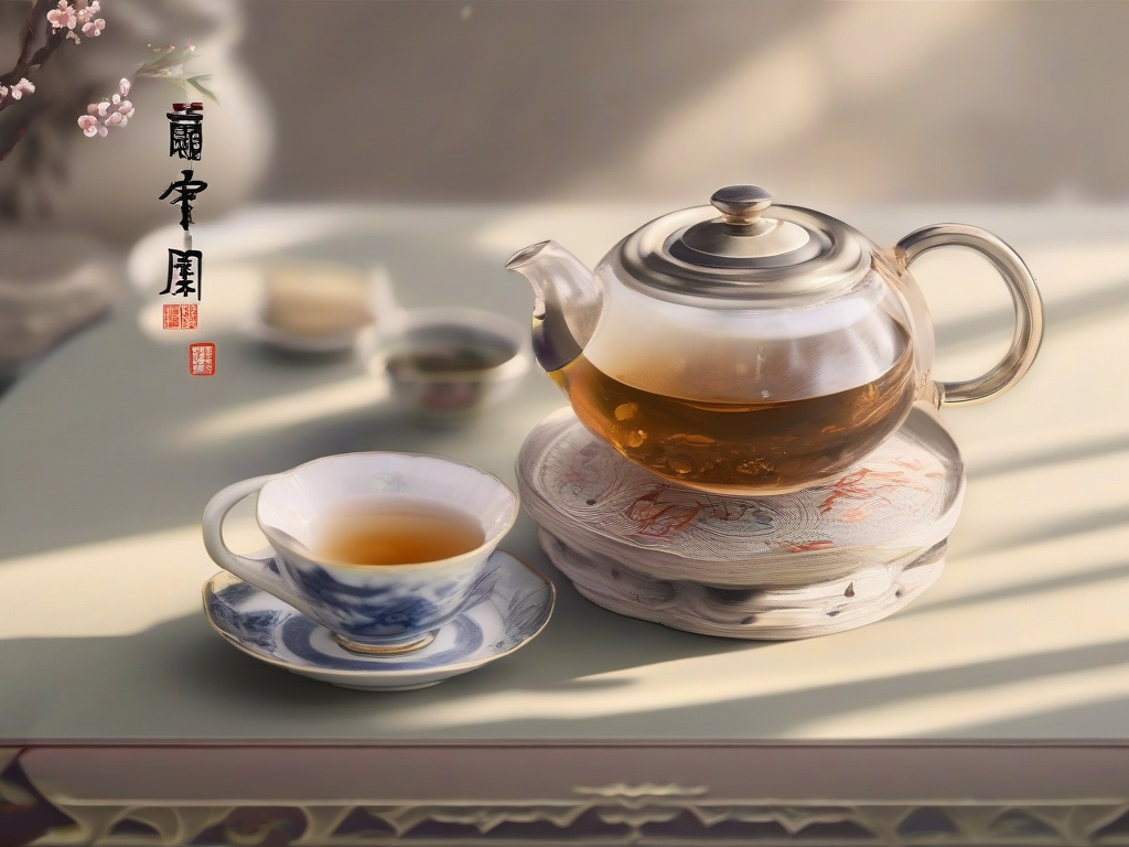 绿茶知识全解析：从名茶品鉴到品牌选择