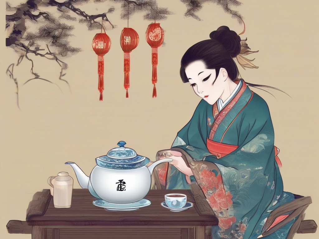 普洱茶全解析：从等级到功效，解锁千年茶香的智慧密码