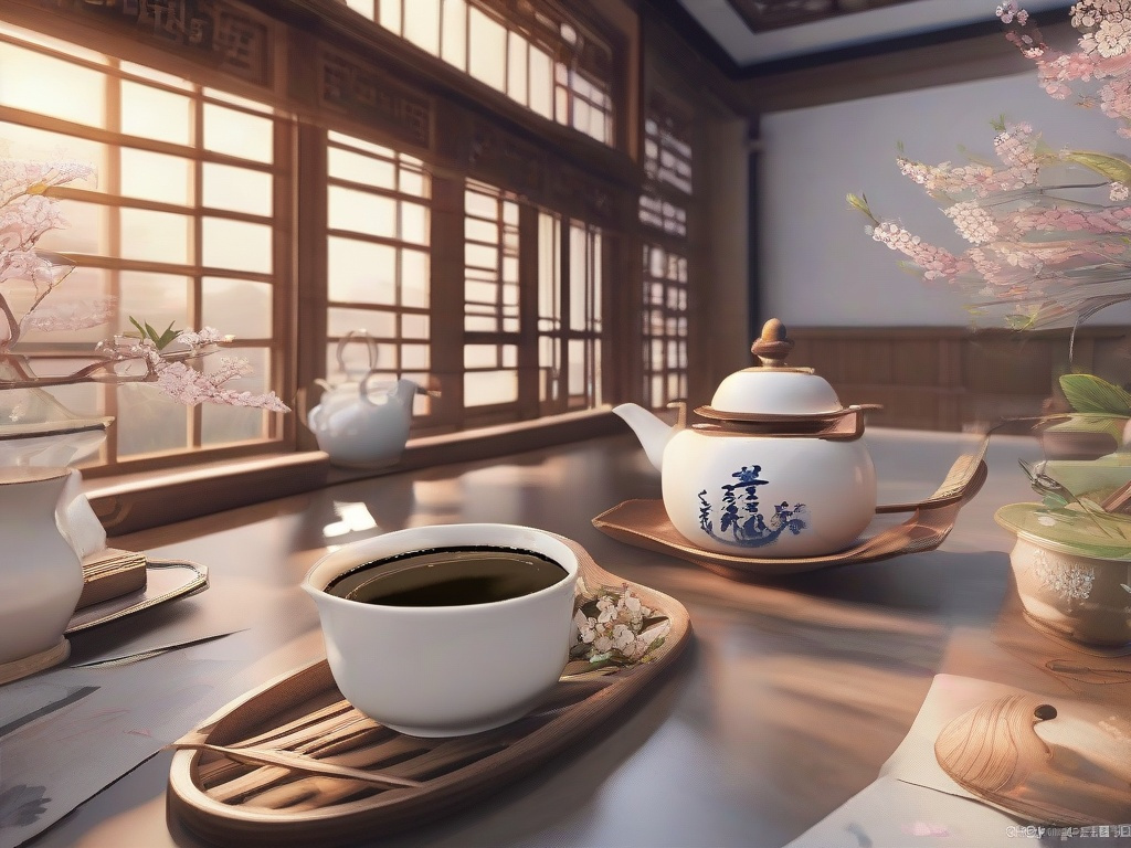 乌龙茶全解析：从产地密码到名茶品鉴