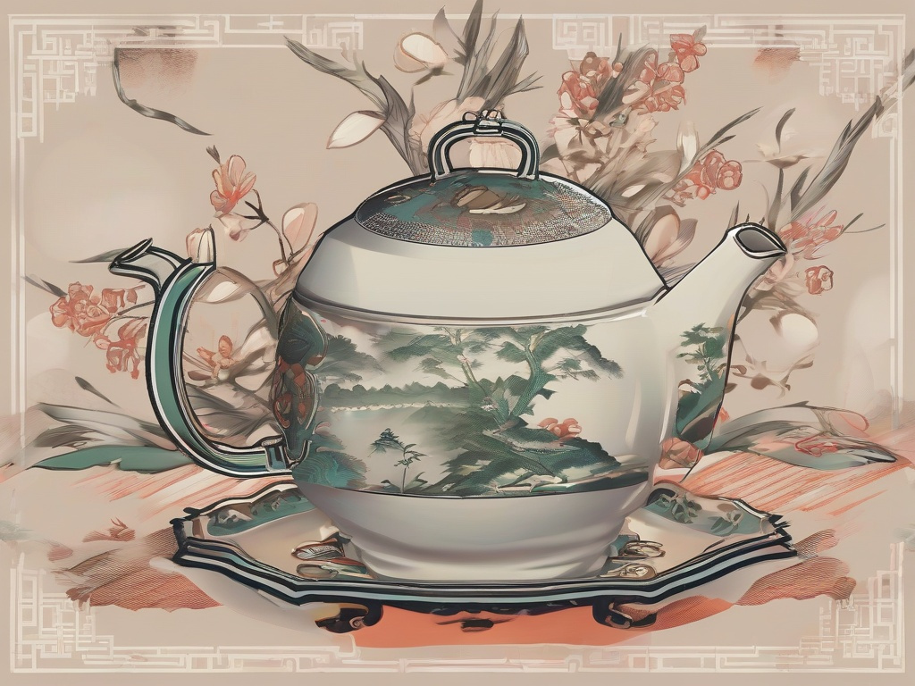 白茶密码：从历史到养生，解锁中国茶文化的千年瑰宝