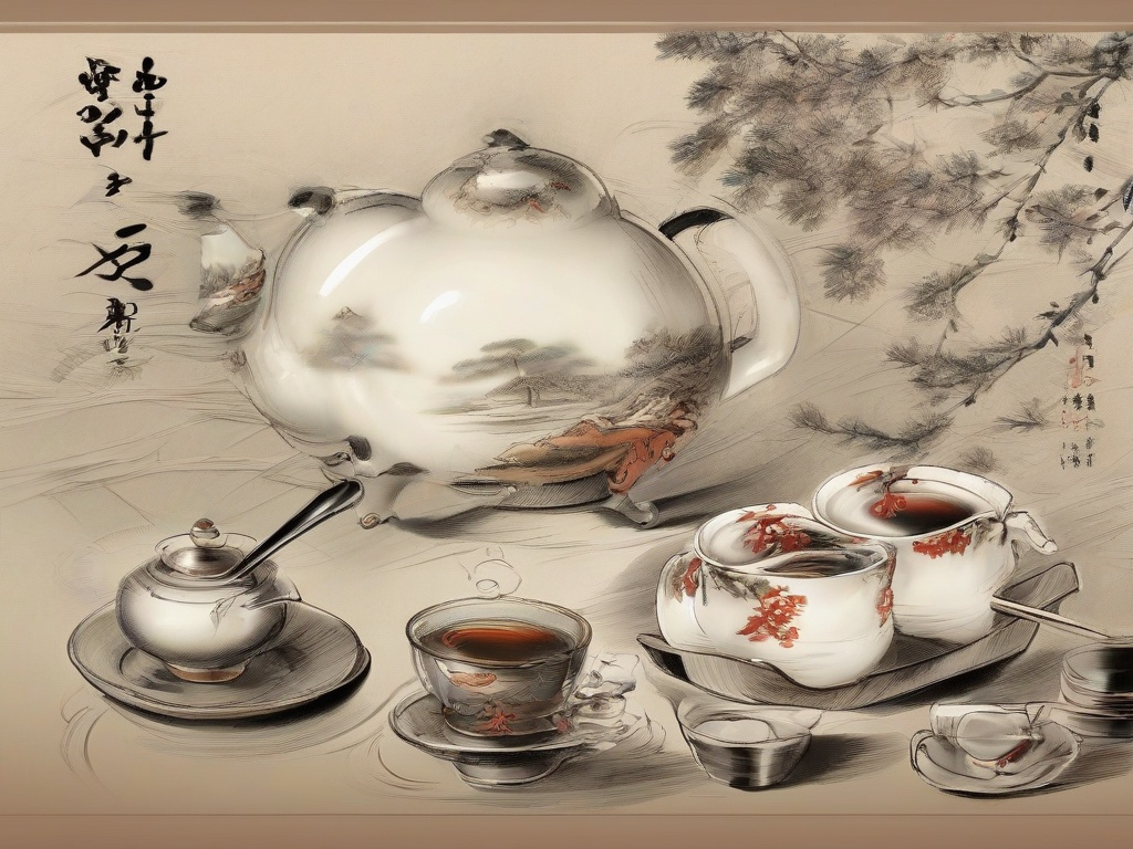 红茶全解析：从产地鉴别到健康功效的深度指南