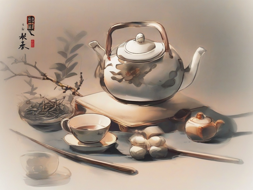 红茶探秘：从品鉴到礼仪的全维度解析