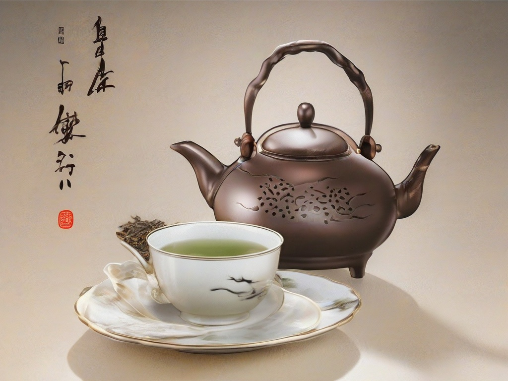 普洱茶全解析：从产地到品鉴的深度指南