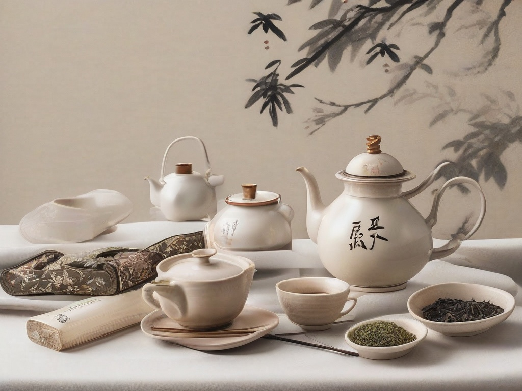 黄茶探秘：从工艺到搭配，解锁有机茶的独特魅力