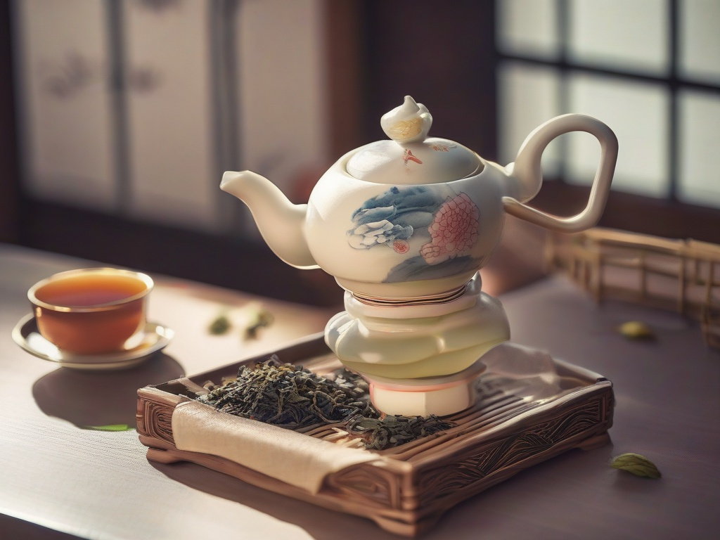 乌龙茶知识：品茶方法详解