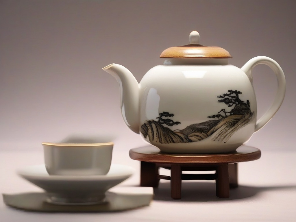 黄茶品鉴全攻略：从春茶秋茶到茶具选择与价格解析