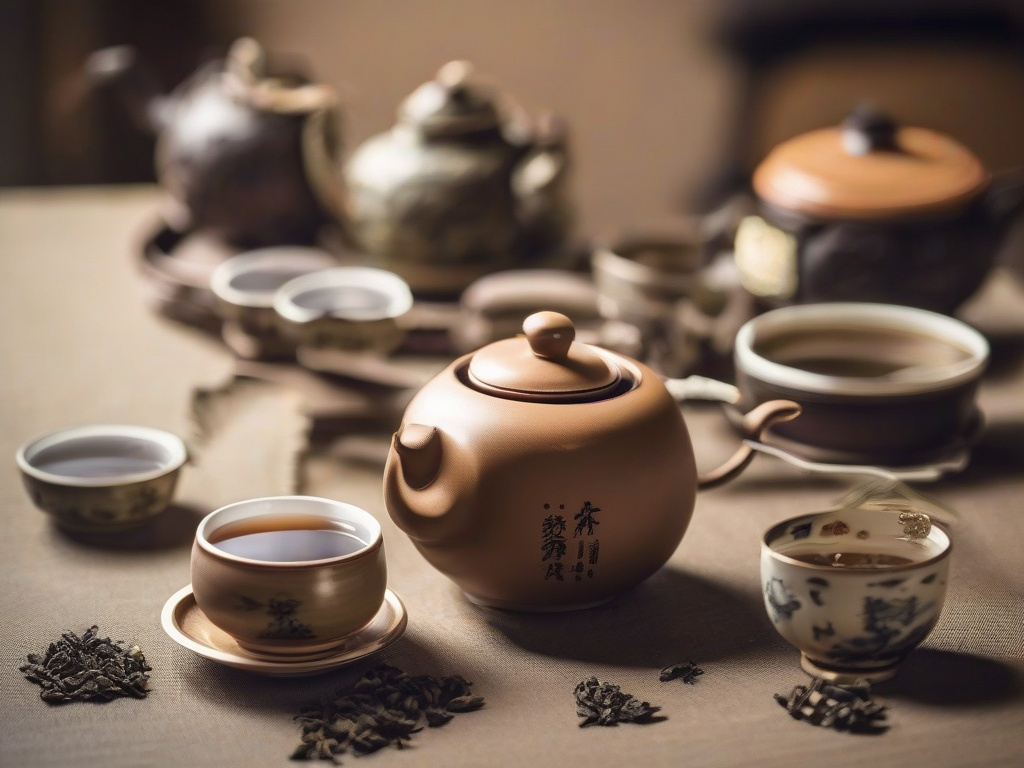 红茶知识：茶文化详解