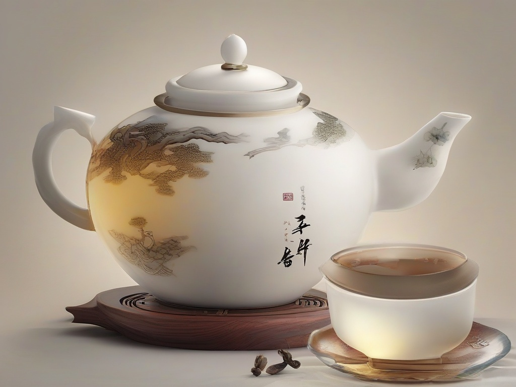 白茶探秘：从历史脉络到等级品鉴的千年茶韵