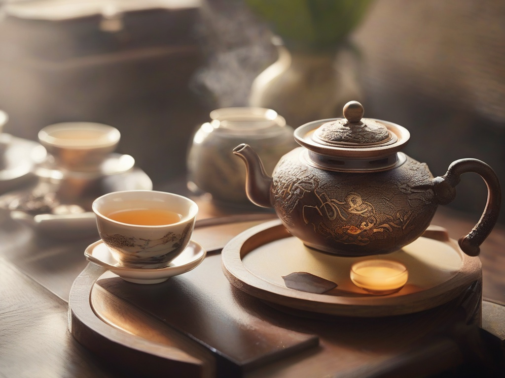 乌龙茶知识：品茶方法详解