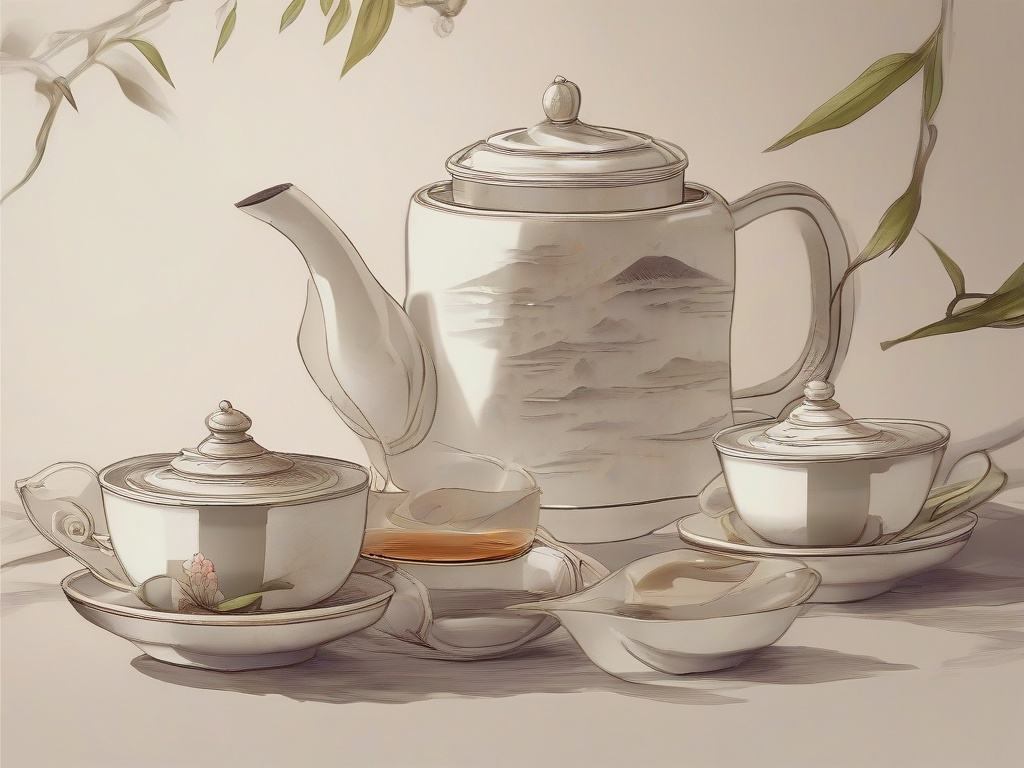 绿茶全解析：从历史渊源到现代科学的深度探索