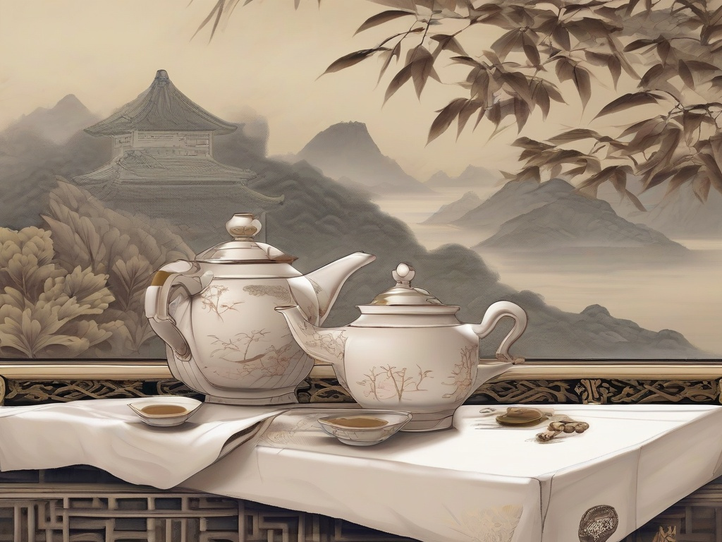 普洱茶全解析：从制作工艺到名茶品鉴与科学保存