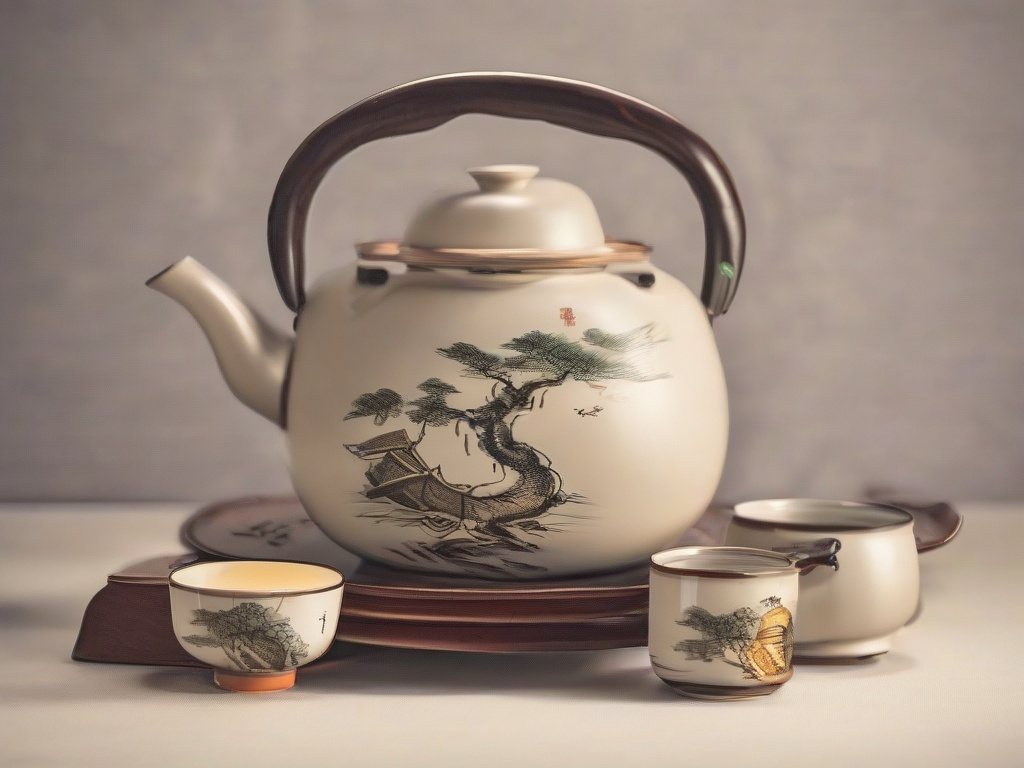 乌龙茶知识：茶叶品牌详解