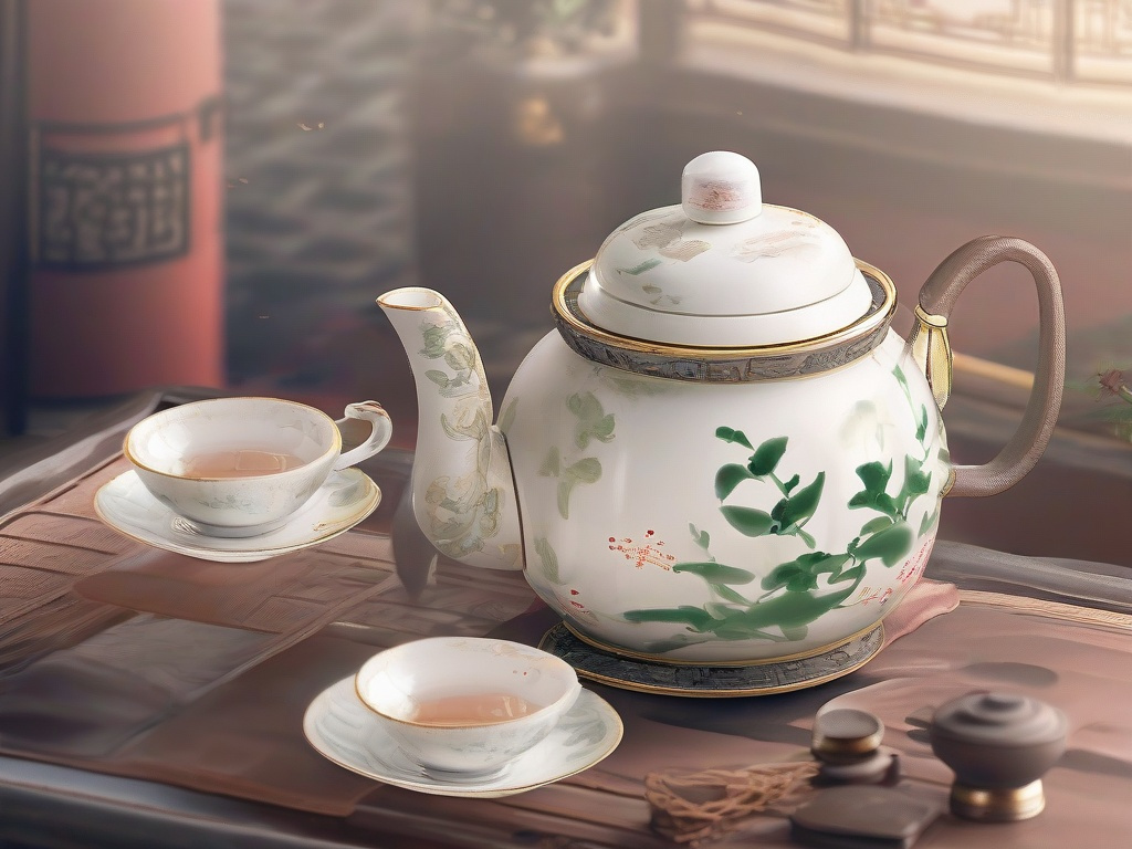 普洱茶全解析：从有机种植到春茶秋茶的品鉴艺术