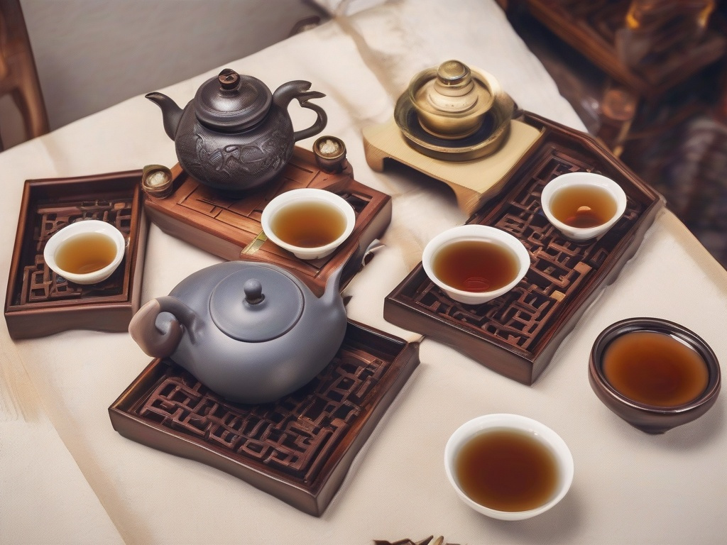 普洱茶知识：有机茶详解