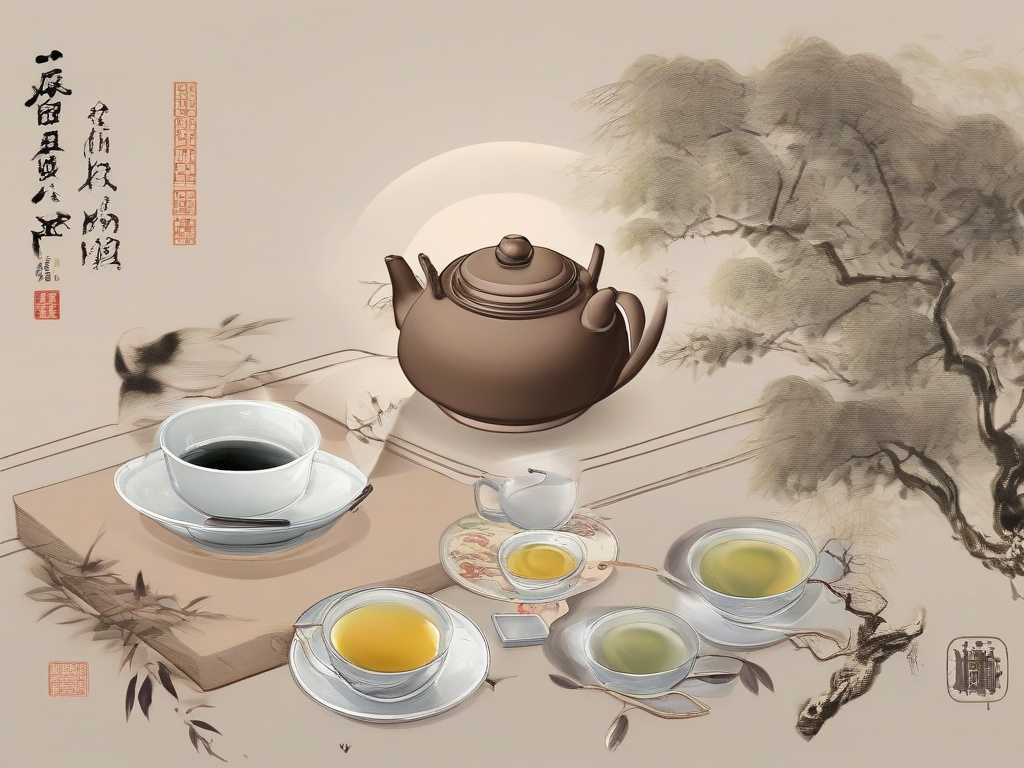 红茶全解析：从等级品鉴到搭配艺术，揭秘顶级红茶的奥秘