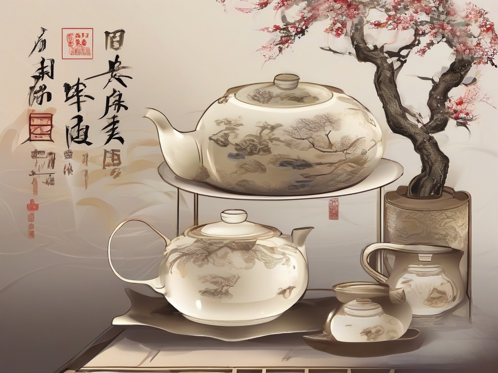 黄茶探秘：从产地到品鉴，解锁中国六大茶类中的“隐士”