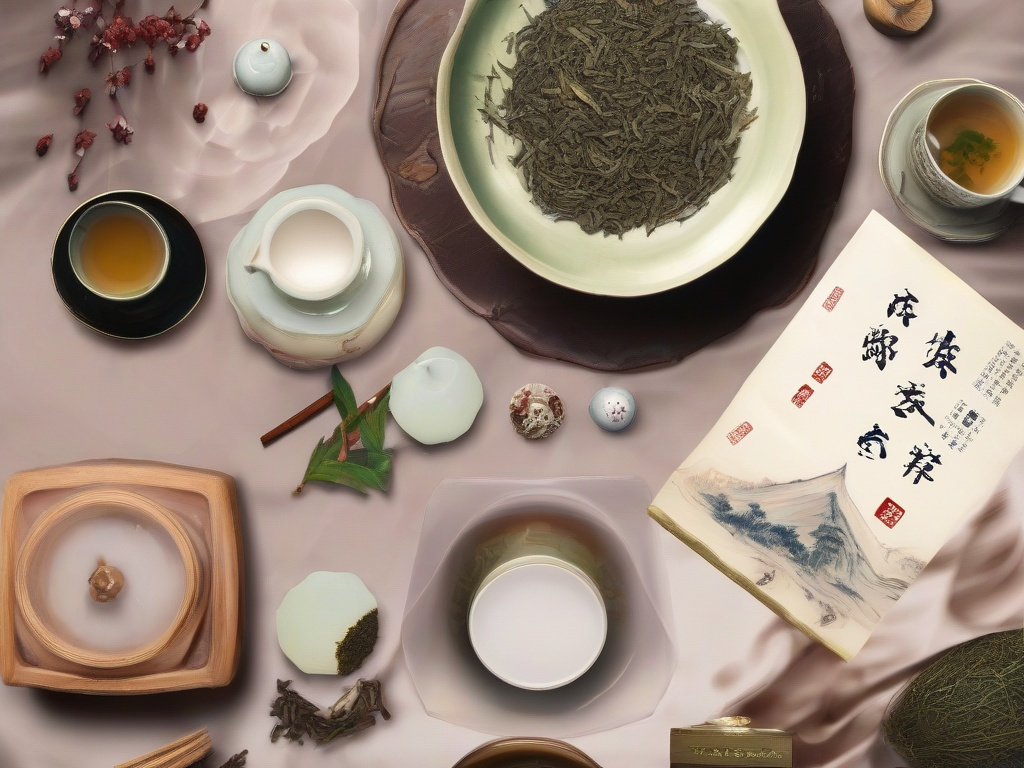 白茶品鉴指南：从春茶秋茶到价格密码，解锁茶中珍品的收藏逻辑