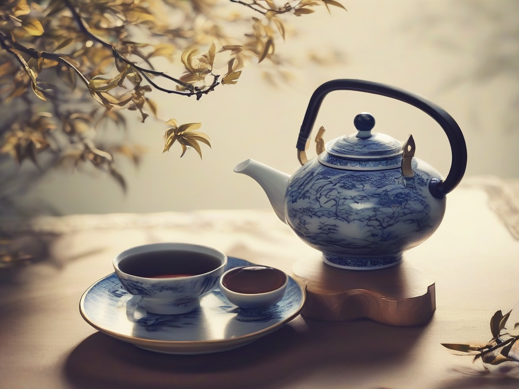 黄茶品鉴全解析：从工艺到冲泡的深度指南