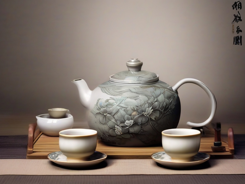 普洱茶全解析：从等级划分到养生奥秘的深度探索