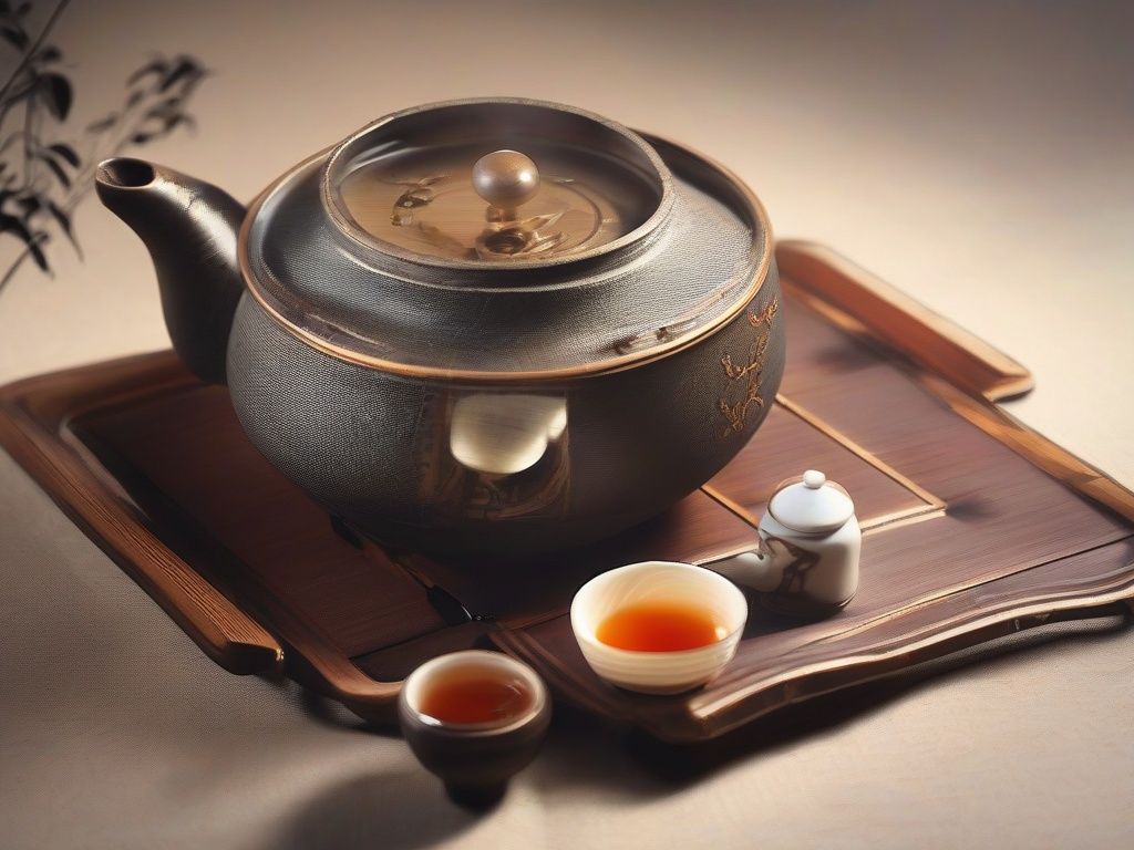 普洱茶知识：茶叶搭配详解