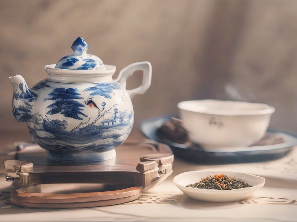 黄茶探秘：从工艺到品鉴，解锁中国六大茶类的隐逸之美