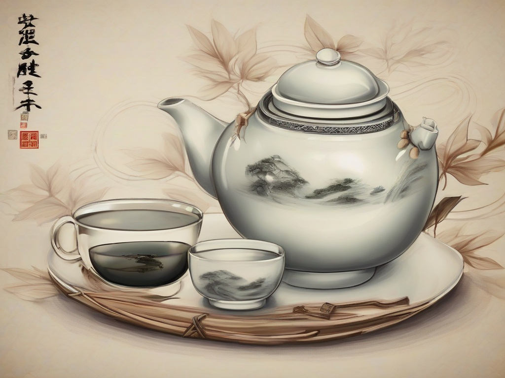 绿茶品鉴全解析：从春茶秋茶到茶道礼仪的深度指南