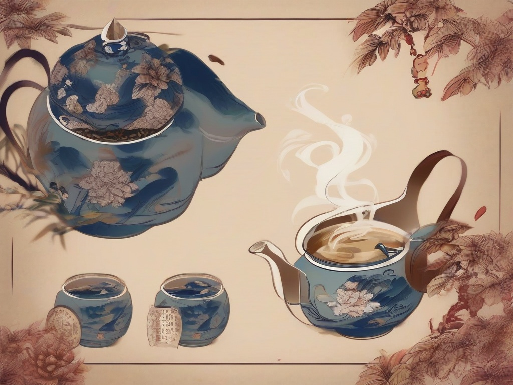 绿茶知识：名茶介绍详解
