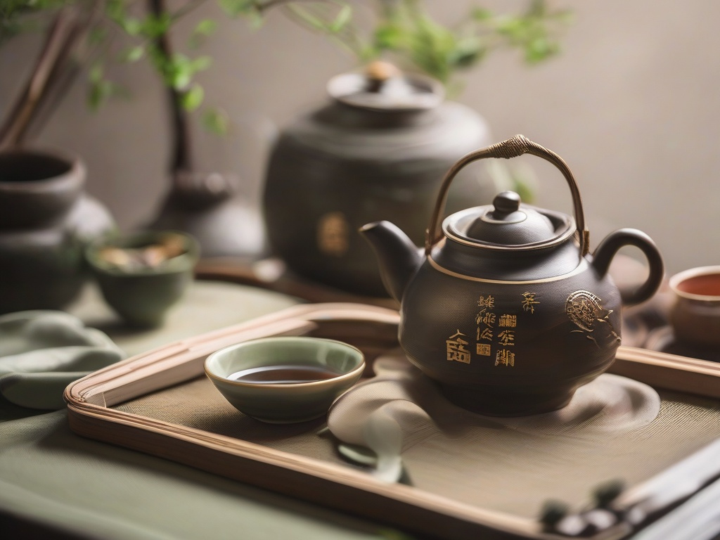 绿茶全解析：从功效到养生茶饮的深度指南