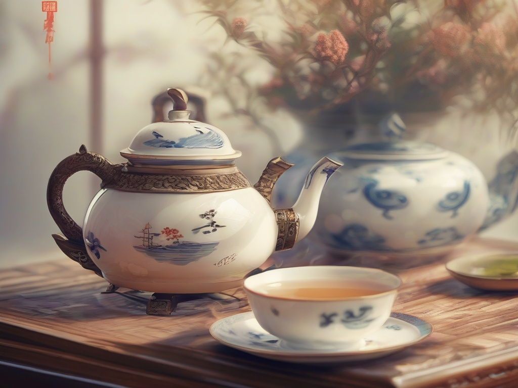 普洱茶知识：有机茶详解