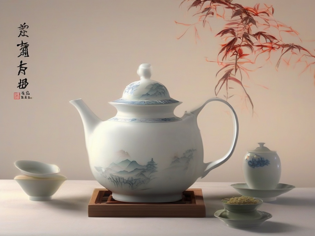 绿茶全解析：从产地密码到茶道礼仪的深度指南