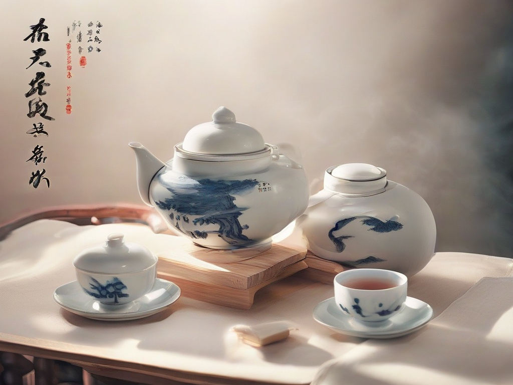 绿茶知识全解析：从历史脉络到价格密码