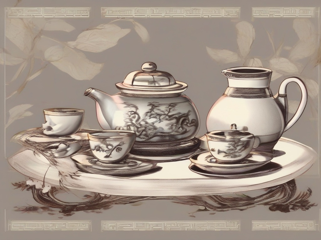 普洱茶全解析：从品牌甄选到功效搭配的深度指南