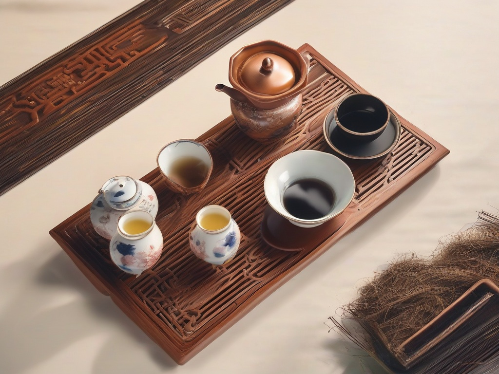 红茶全解析：从产地到品鉴，读懂一杯好茶的价值密码