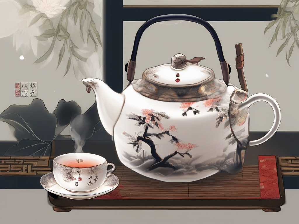 乌龙茶全解析：从鉴别到保存，读懂价格背后的逻辑