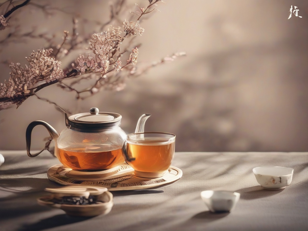 乌龙茶知识：名茶介绍详解