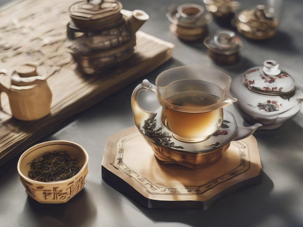 乌龙茶全解析：从茶道礼仪到健康功效的深度指南