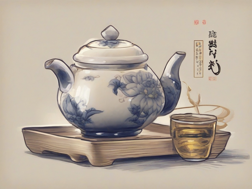 黄茶知识：冲泡技巧详解