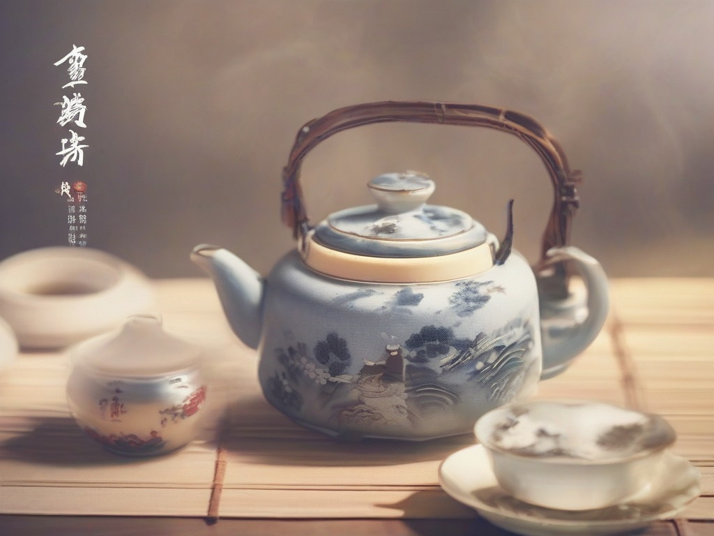 黄茶探秘：从工艺到养生，解锁千年茶中珍品