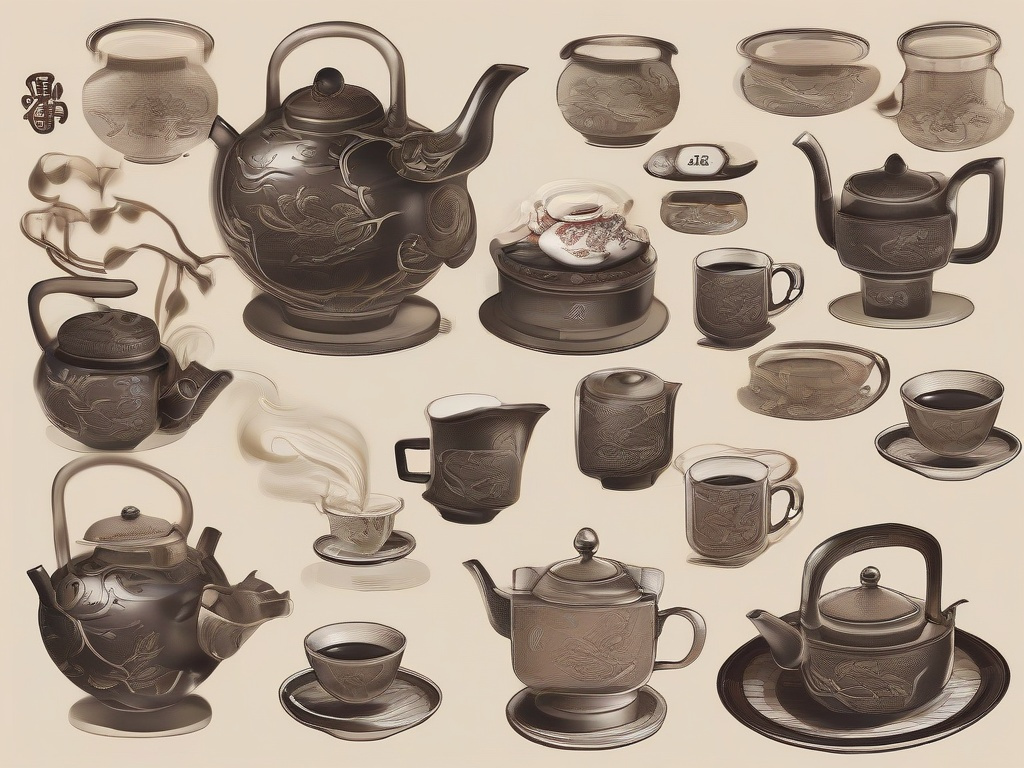 乌龙茶品鉴全攻略：从茶具选择到春茶秋茶的终极指南