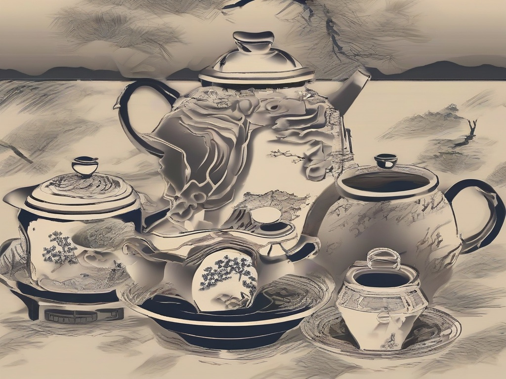 乌龙茶全解析：从茶文化到品鉴艺术的深度指南