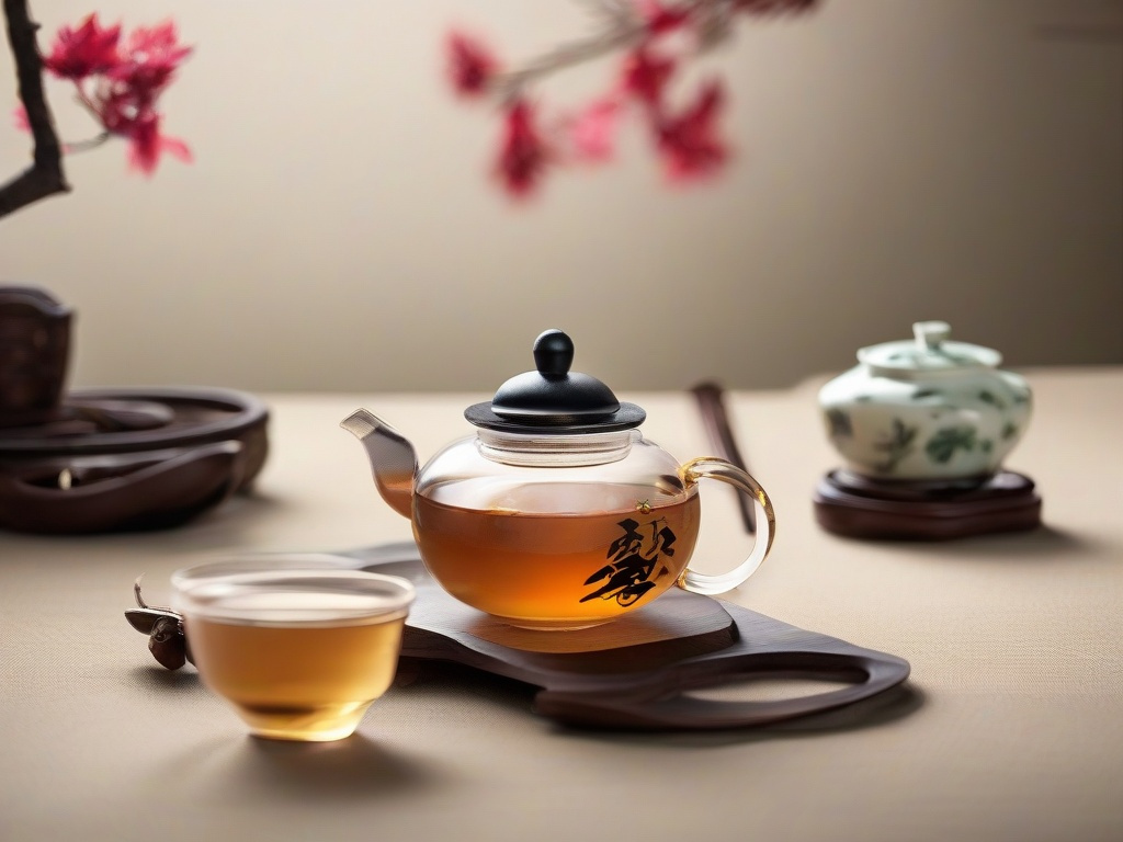 绿茶全解析：从搭配艺术到品牌甄选与有机生态