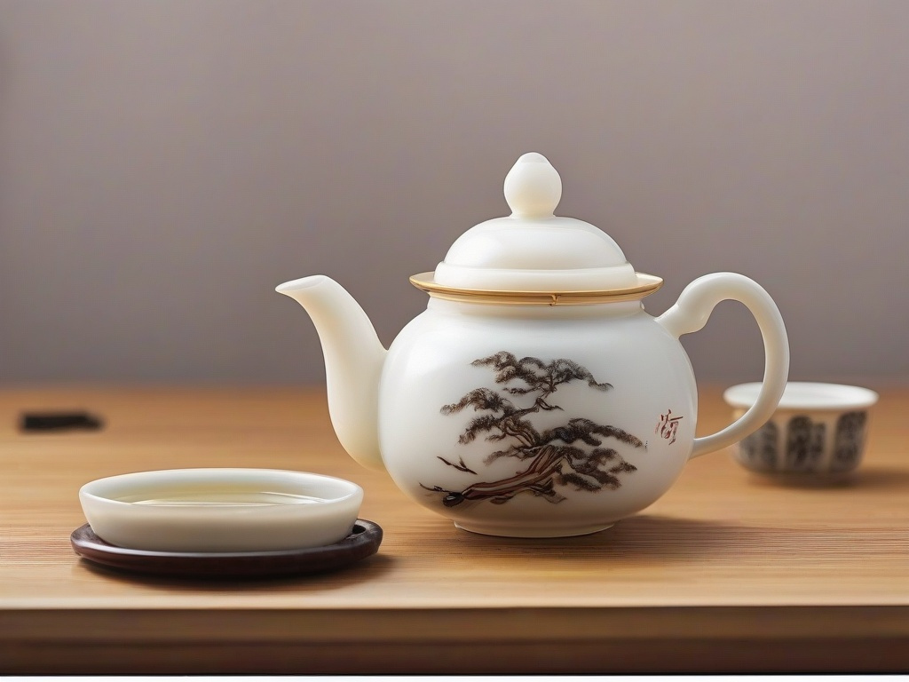 黄茶探秘：从产地到品牌的千年茶香密码