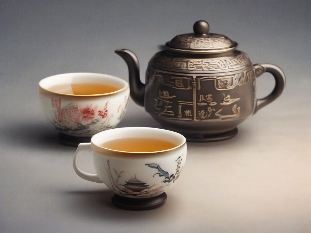 白茶全解析：从等级品鉴到茶器搭配的深度指南