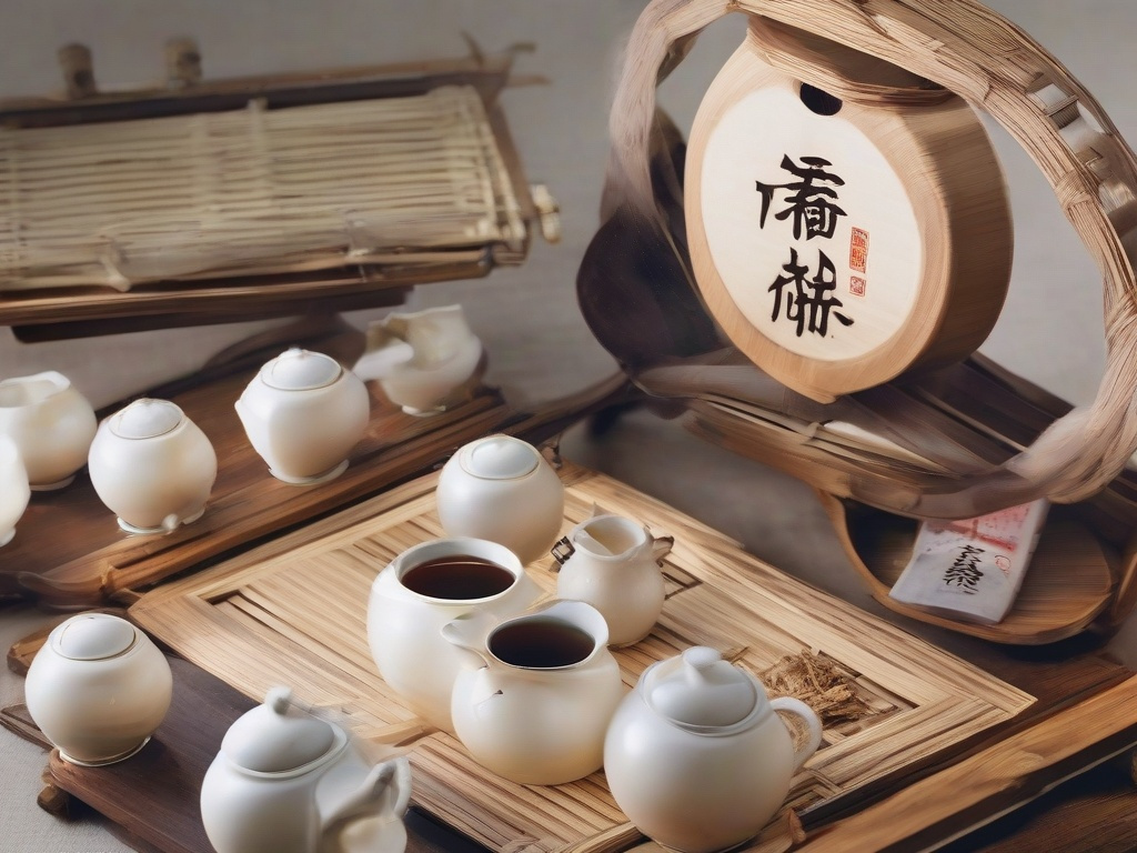 红茶品鉴全攻略：从养生功效到创意搭配的深度指南