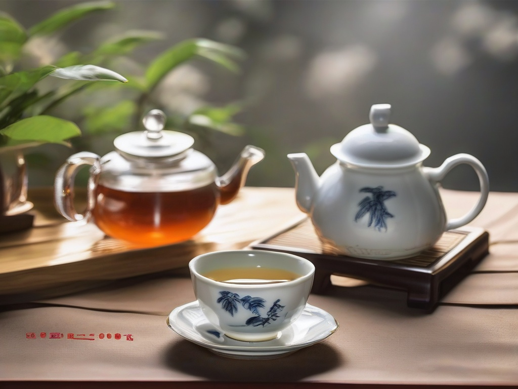 白茶溯源：从历史脉络到产地密码与价格逻辑