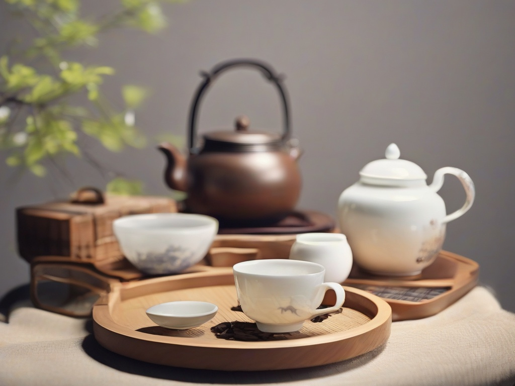 白茶全解析：从入门到精通的品鉴指南